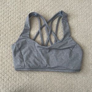 Lululemon Bra